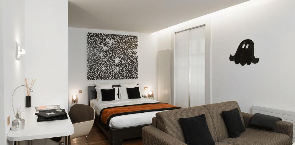 La Cour Des Augustins Boutique Gallery Design 4* Genève