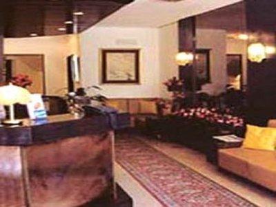 33 Hotel