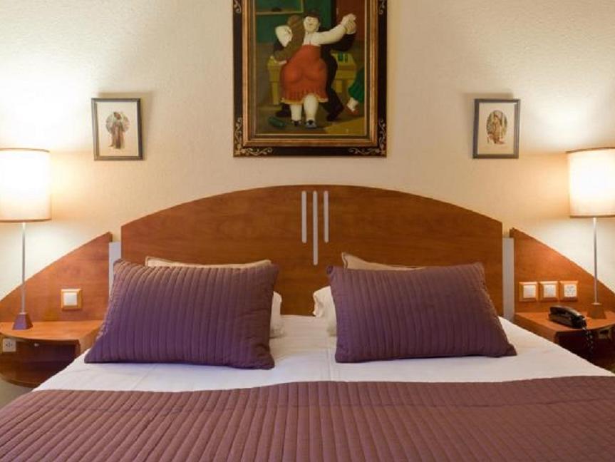 Admiral Hotel 3*