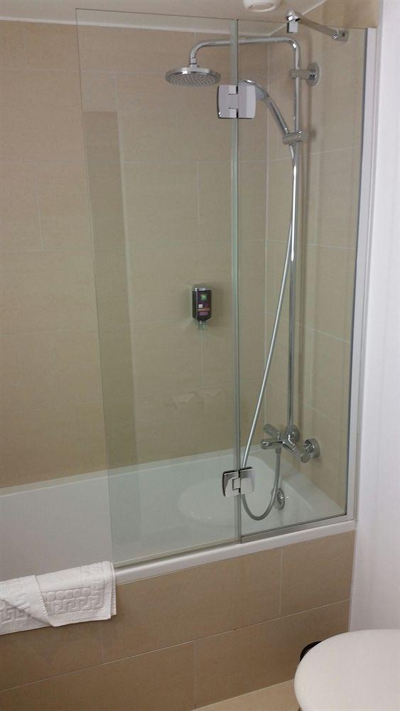 Visionapartments Place De Cornavin - Contactless Check-in Hotel Genève