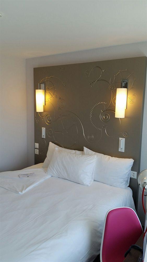 Visionapartments Place De Cornavin - Contactless Check-in 3* Genève