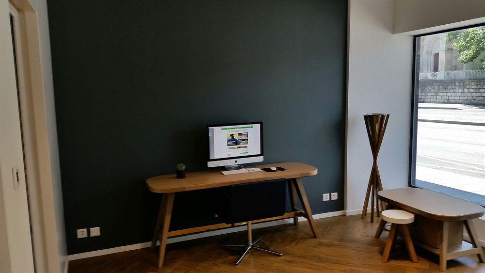Visionapartments Place De Cornavin - Contactless Check-in 3*