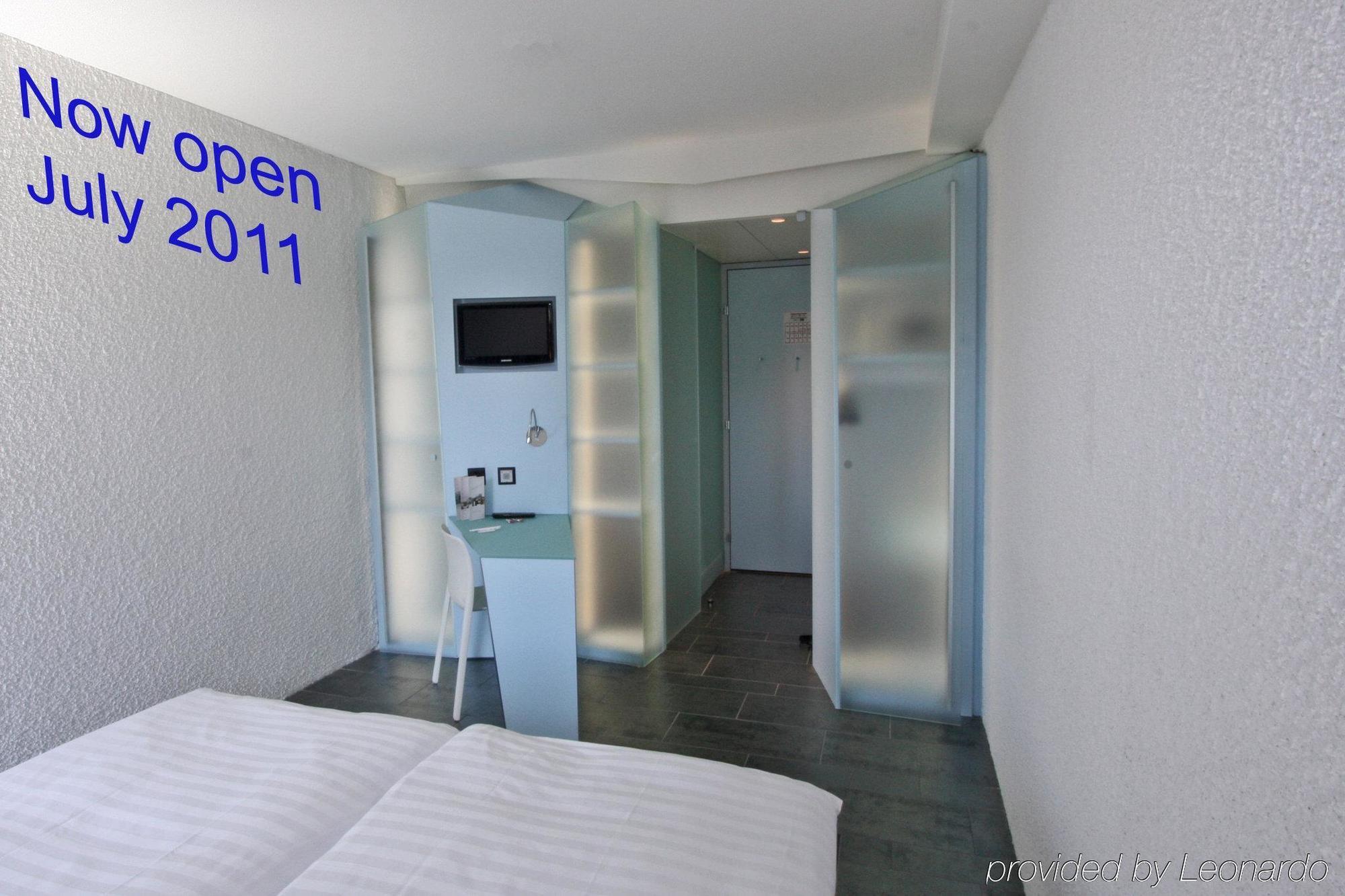 Cristal Design 3* Genève