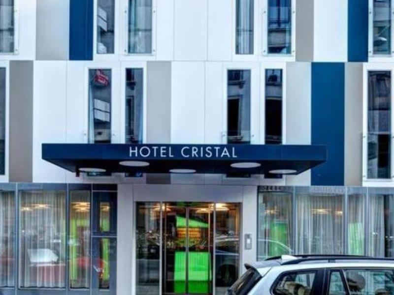 Cristal Design 3*