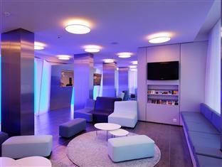 Cristal Design Hotel Genève