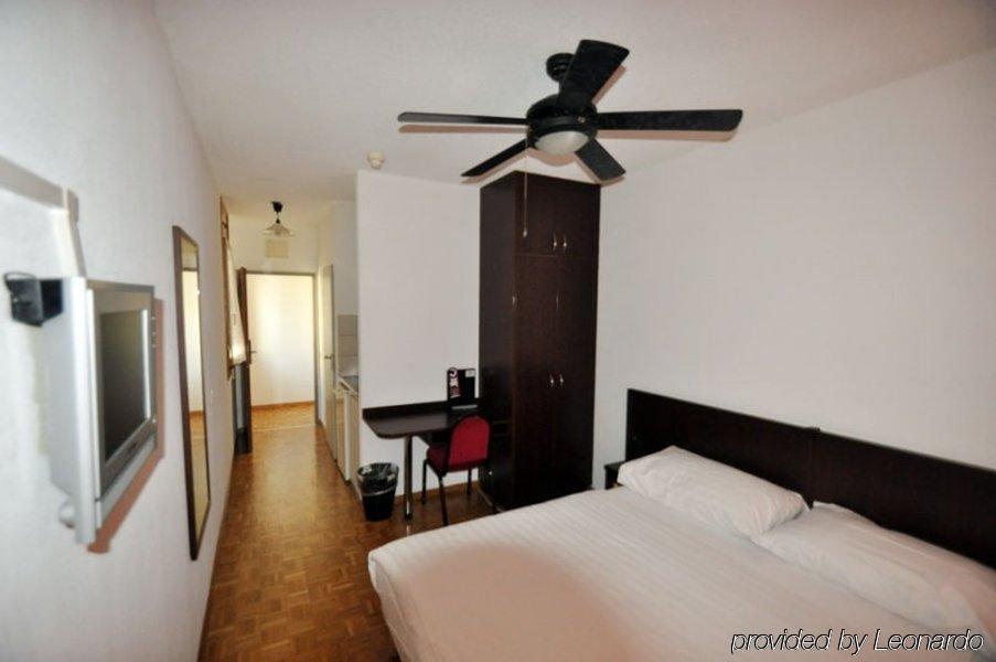 Calvy Hotel Genève