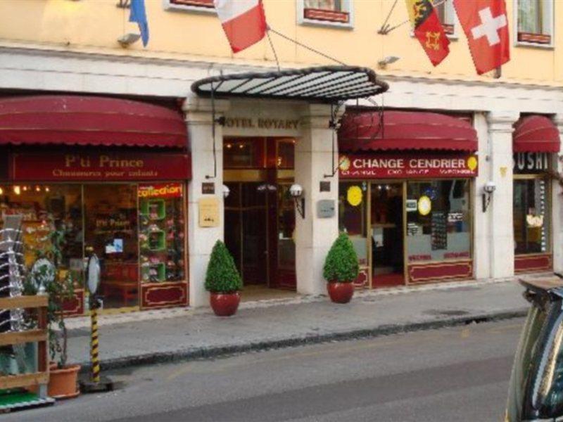 Rotary - Mgallery Genève