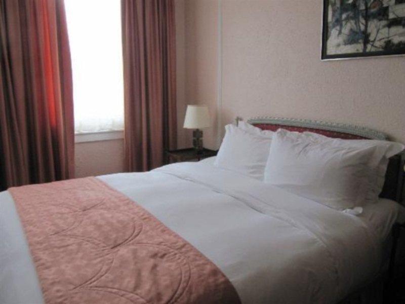 Hotel Rotary - Mgallery Genève