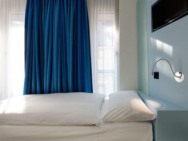 Hotel Cristal Design Genève