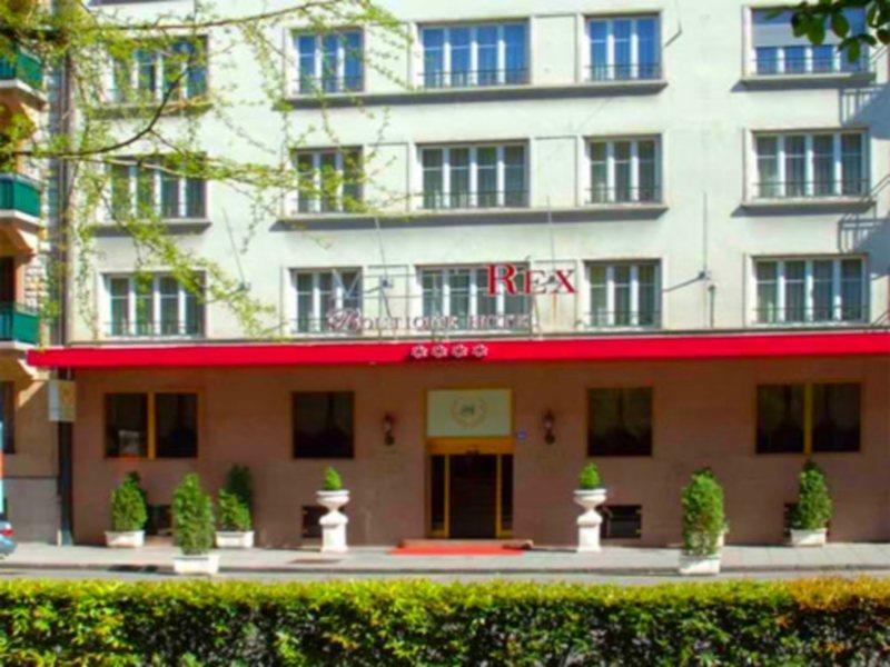 Hotel By Fassbind