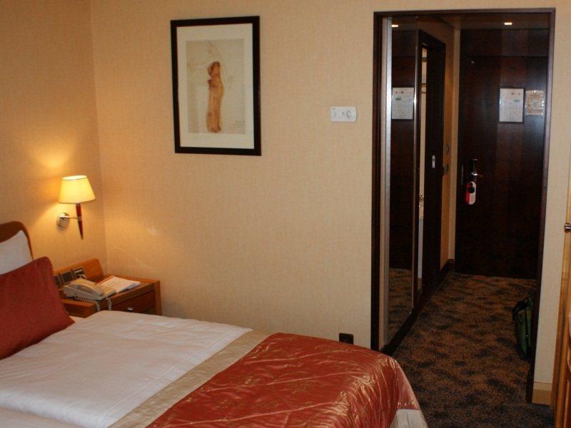 Hotel N Vy
