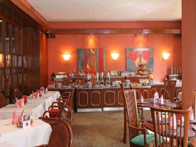 Hotel Mon Repos Genève