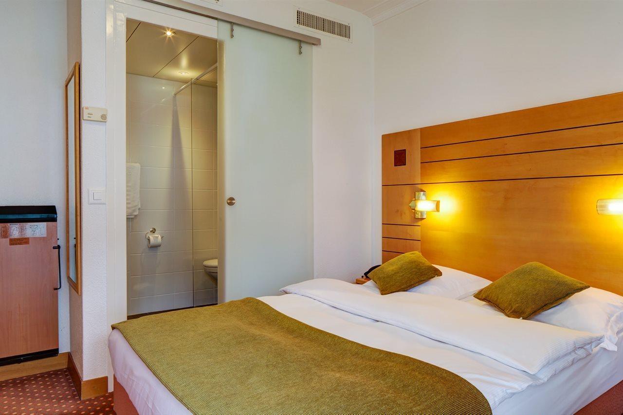 Hotel Eden Genève