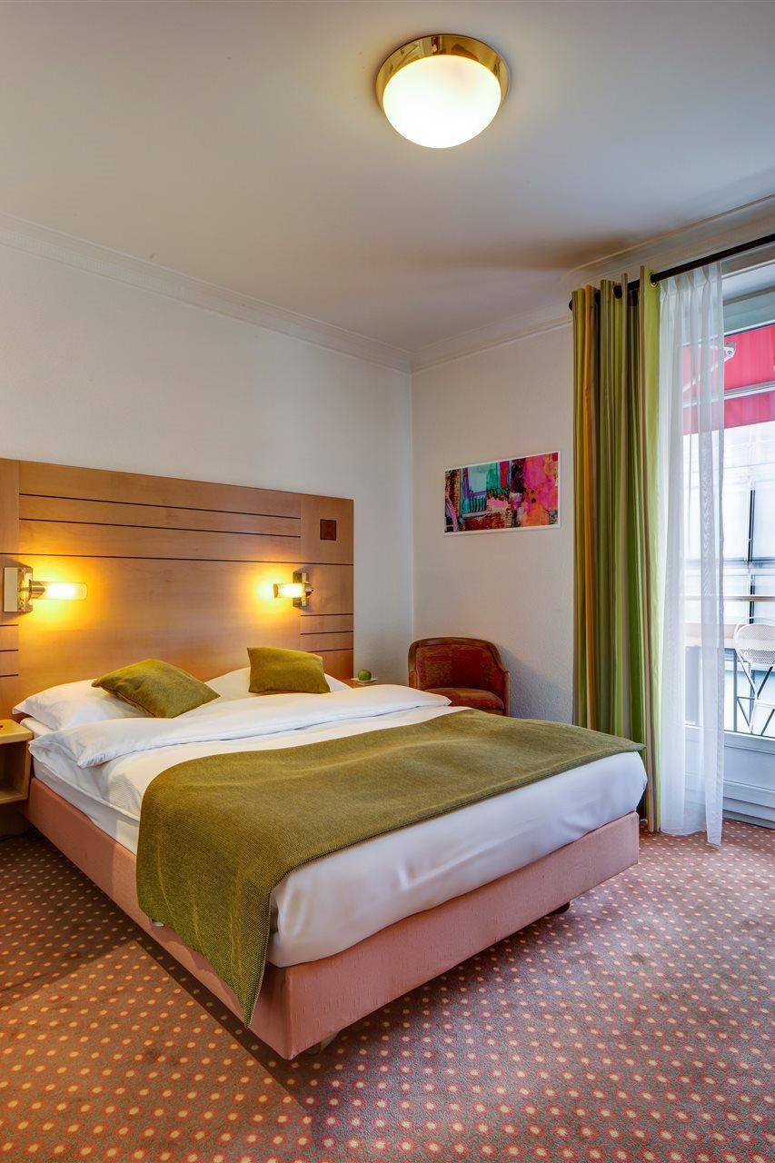 Hotel Eden 3*