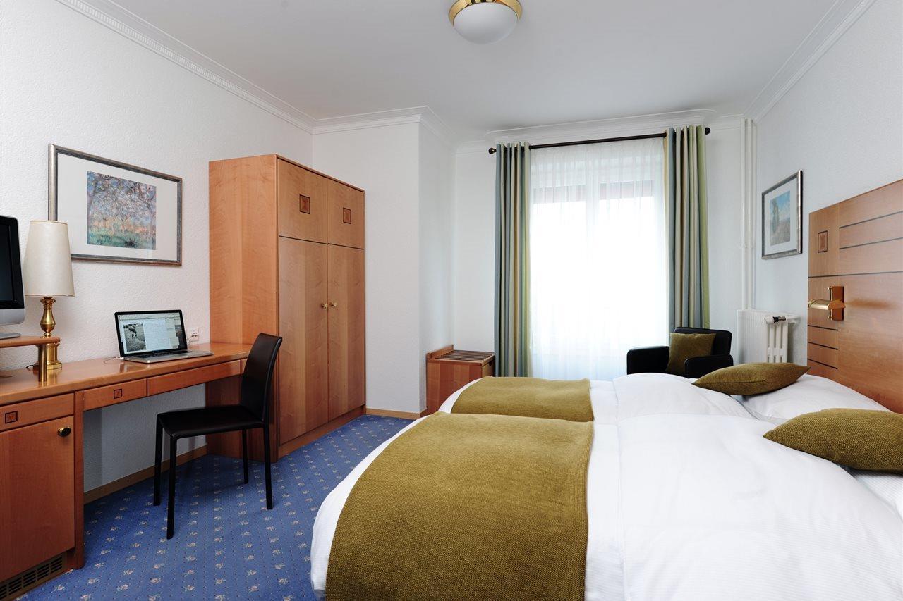 Hotel Eden