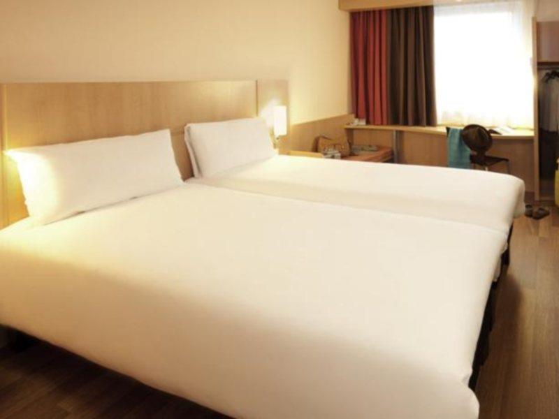 Ibis Centre Nations Geneva