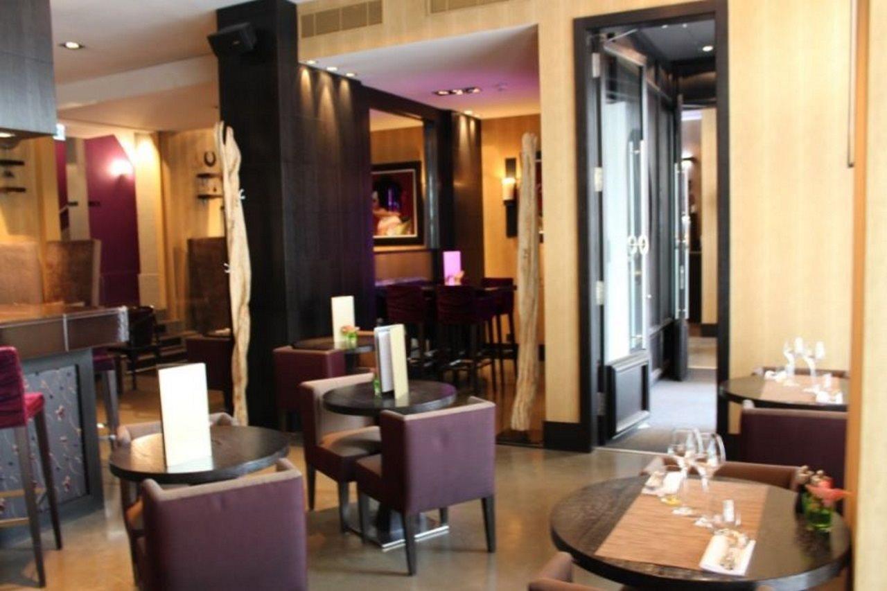 Hotel Eastwest Genève