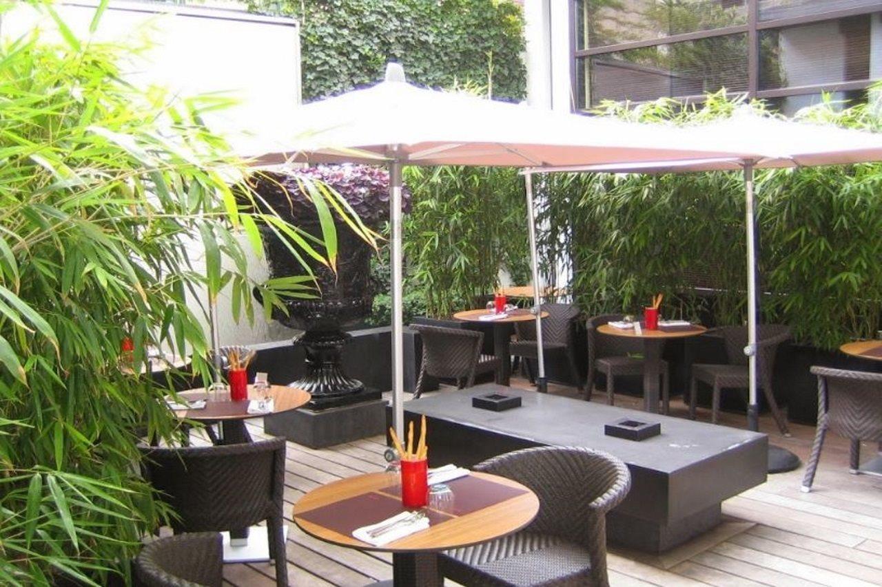 Hotel Eastwest 4*