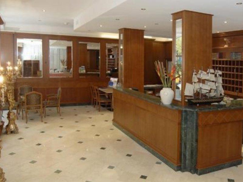 Hotel Diplomate