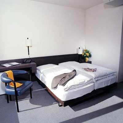 Hotel Cristal Design Genève