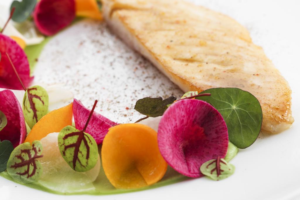 Le Richemond Genebra