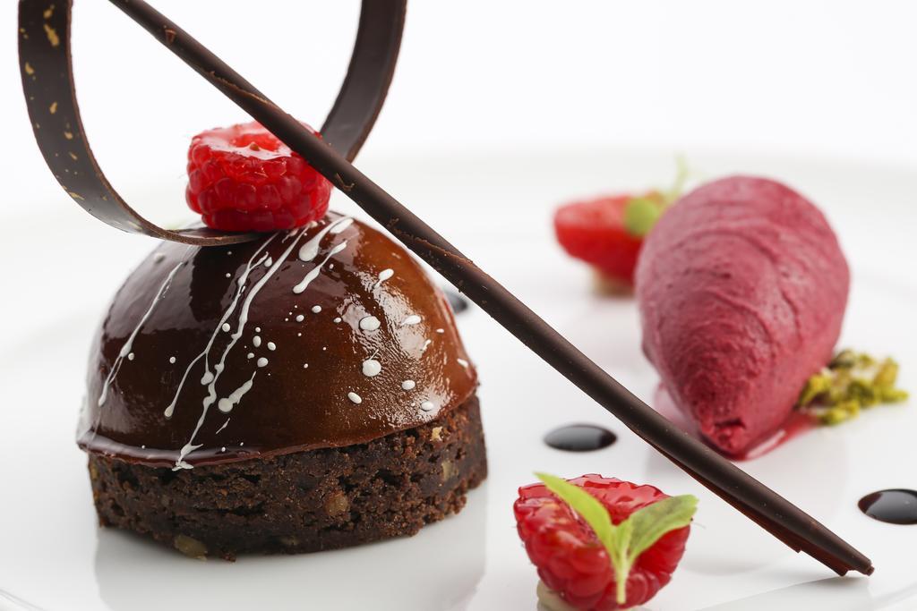 Le Richemond Genebra