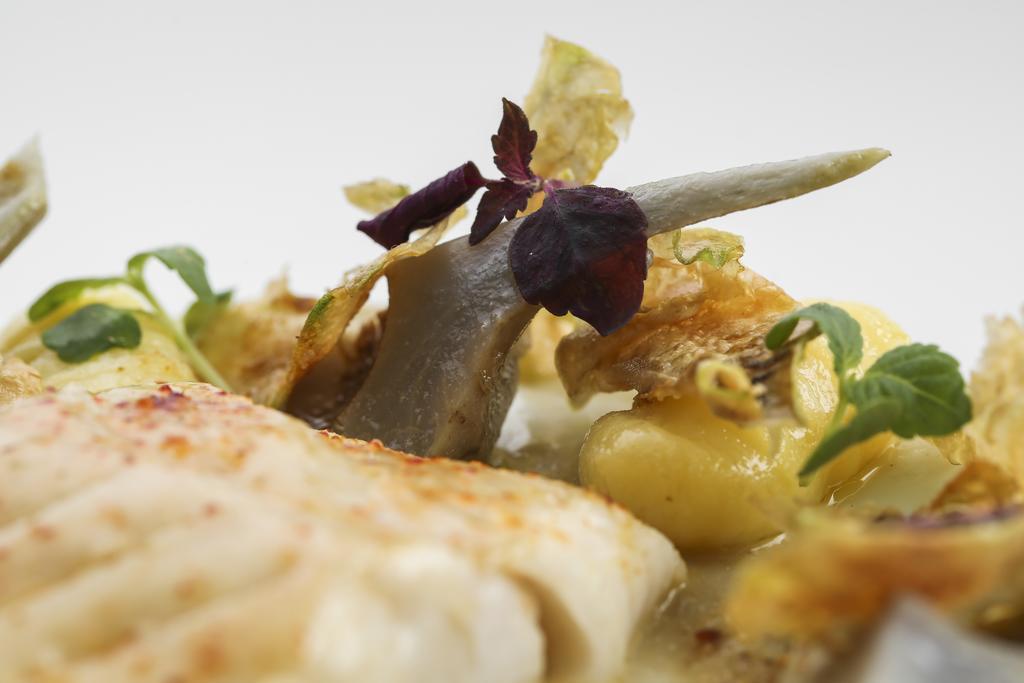 Le Richemond Genebra