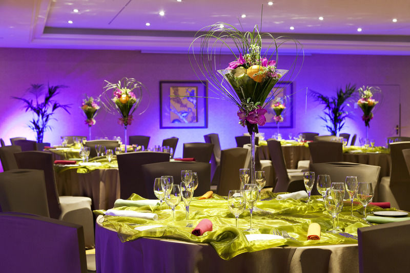 Hotel Warwick Genève