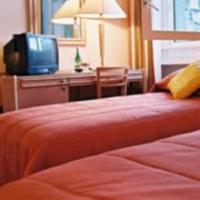 Visionapartments Place De Cornavin - Contactless Check-in Hotel