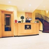 Visionapartments Place De Cornavin - Contactless Check-in Hotel 3*