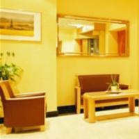 Hotel Visionapartments Place De Cornavin - Contactless Check-in Genève
