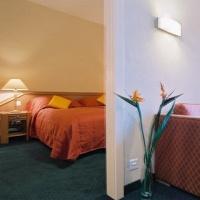 Hotel Visionapartments Place De Cornavin - Contactless Check-in
