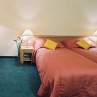 Visionapartments Place De Cornavin - Contactless Check-in Hotel Genève