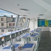 Cristal Design 3*