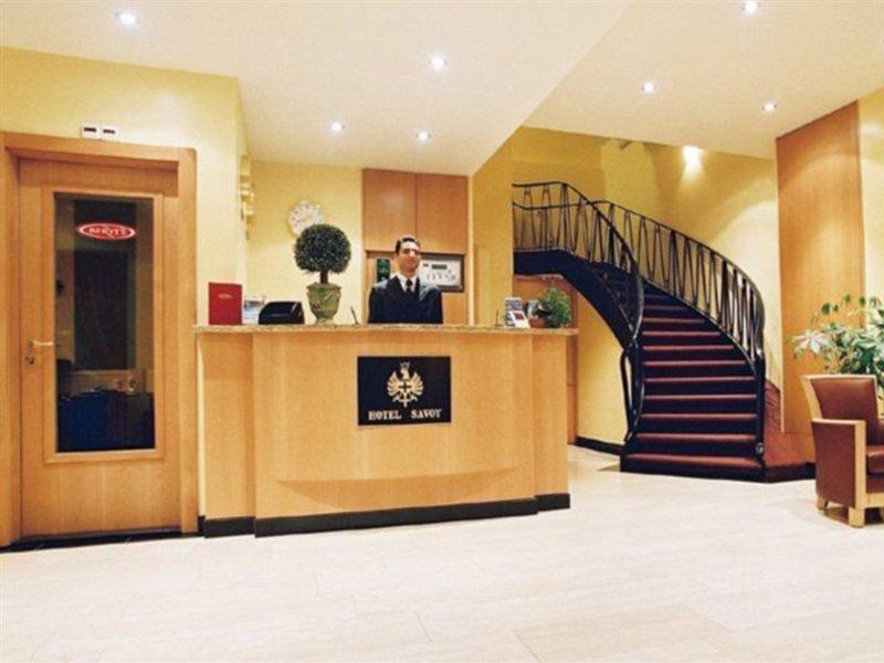 Hotel Visionapartments Place De Cornavin - Contactless Check-in Genève