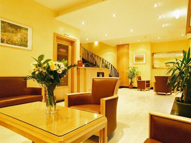 Hotel Visionapartments Place De Cornavin - Contactless Check-in