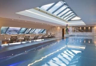 Four Seasons Des Bergues