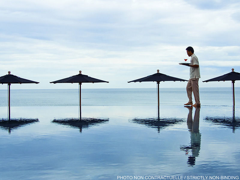 Rotary - Mgallery Hotel 4*