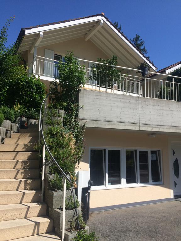 Apartamento Point Cardinal Genebra