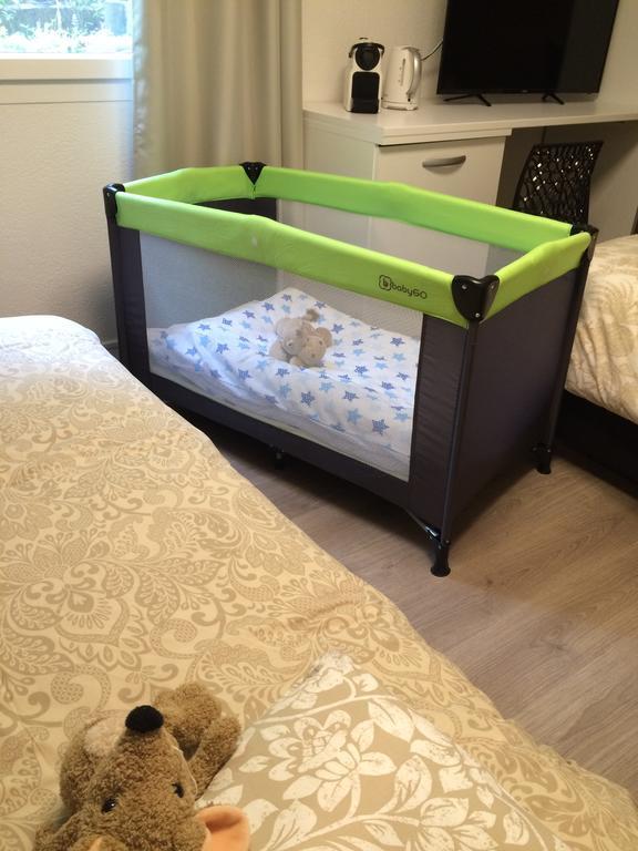 Point Cardinal Apartamento *