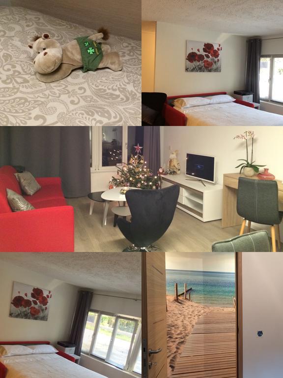 Apartamento Point Cardinal Genebra