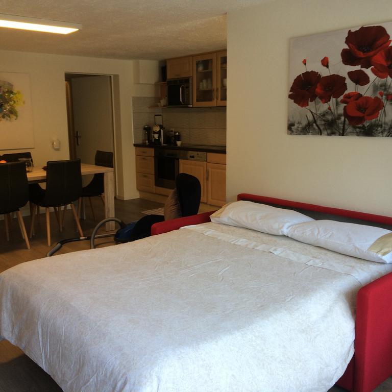 Point Cardinal Apartamento
