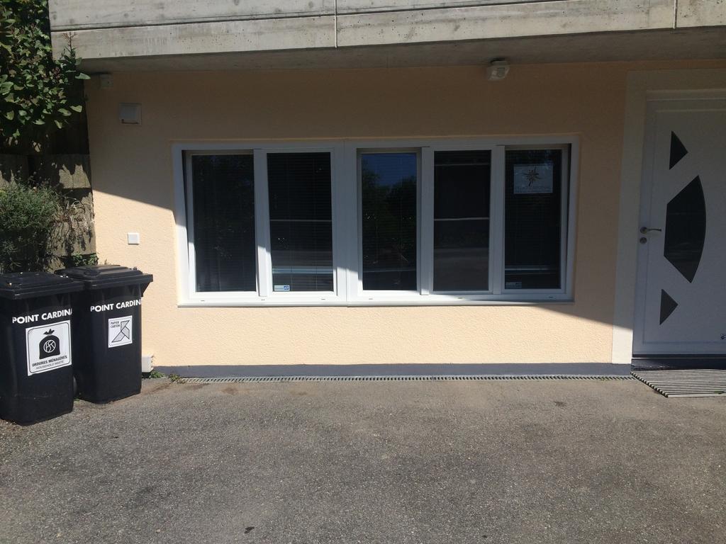 Apartamento Point Cardinal