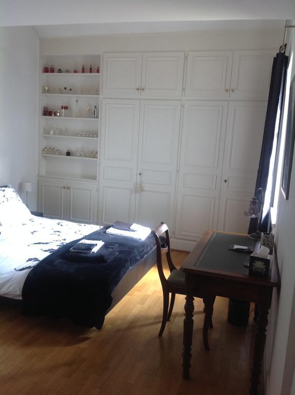 Charming Apartamento