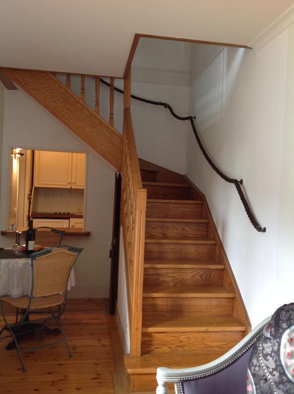 Apartamento Charming *