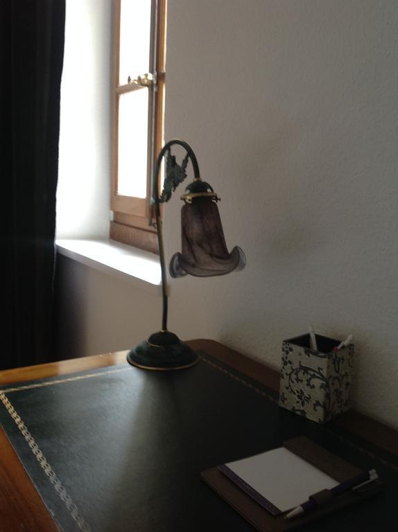 Apartamento Charming Ginebra