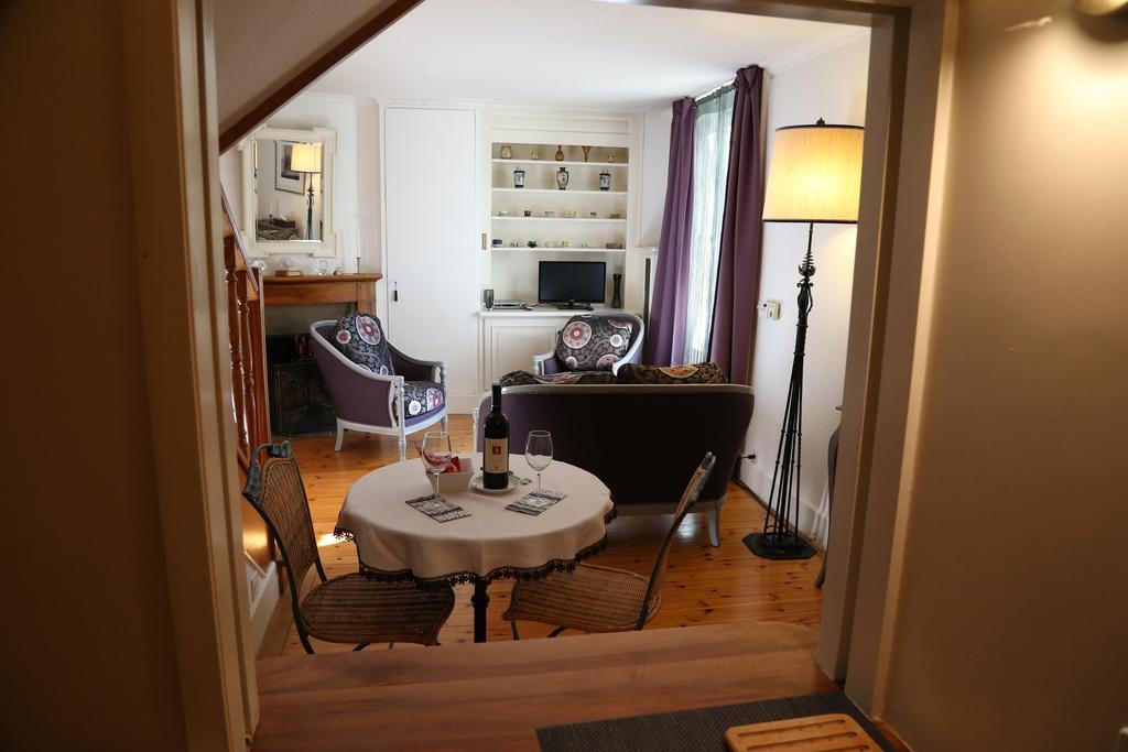 Apartamento Charming