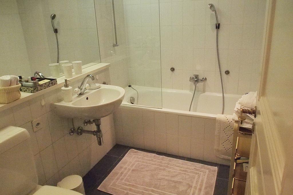 Charming Apartamento