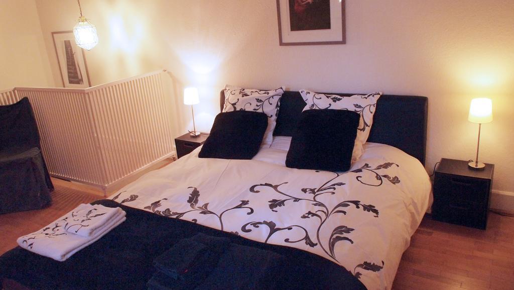 Apartamento Charming *