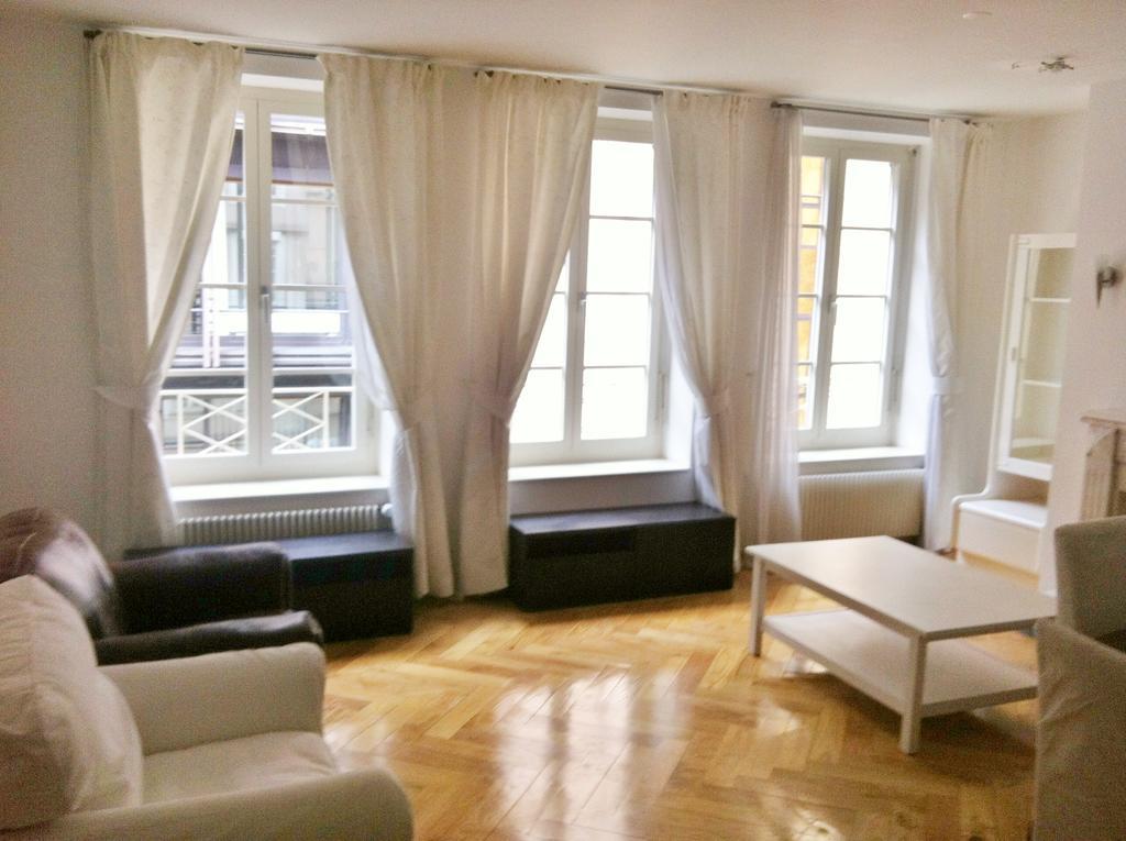 Bemont 4 * Genève